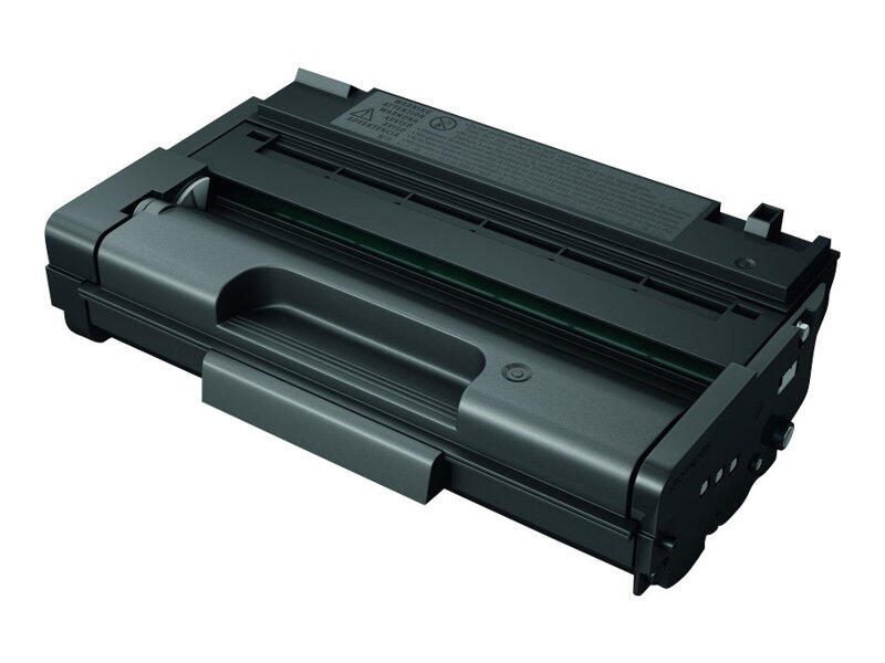 Ricoh Original Type SP 3400LE Toner schwarz 2.500 Seiten (406523) für SP 3500N/SF, SP 3510SF Ricoh Original Type SP 3400LE Toner schwarz 2.500 Seiten (406523) für SP 3500N/SF, SP 3510SF